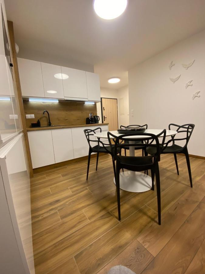 Vip Polo Apartment Gliwice Extérieur photo