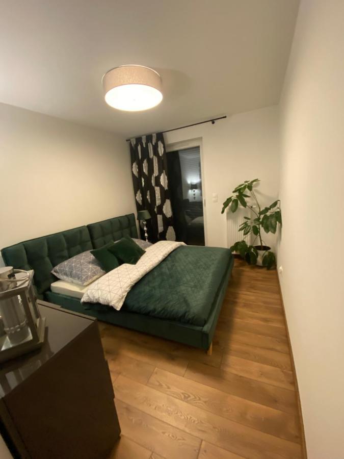 Vip Polo Apartment Gliwice Extérieur photo