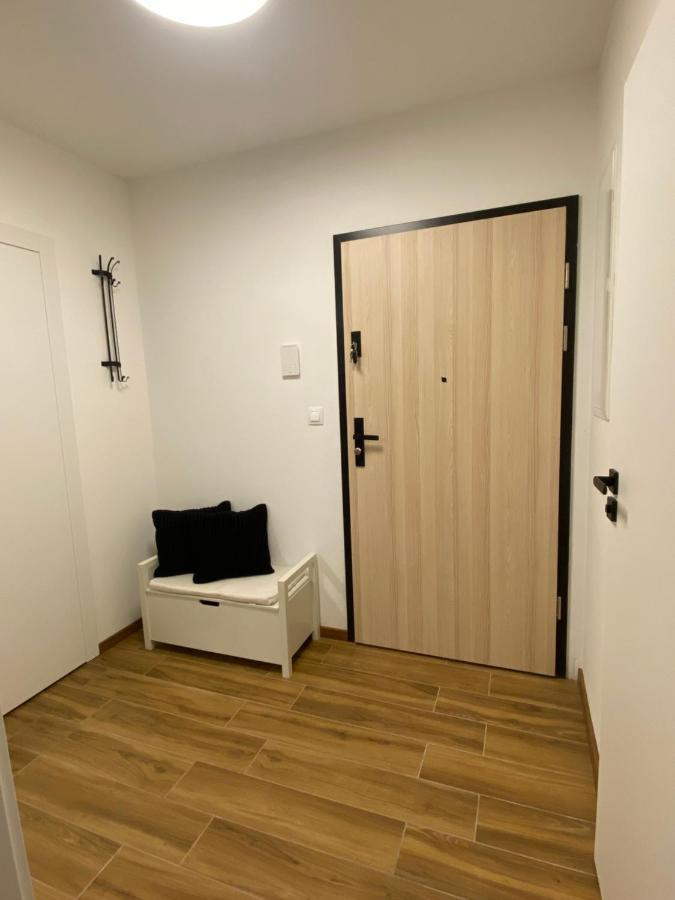 Vip Polo Apartment Gliwice Extérieur photo